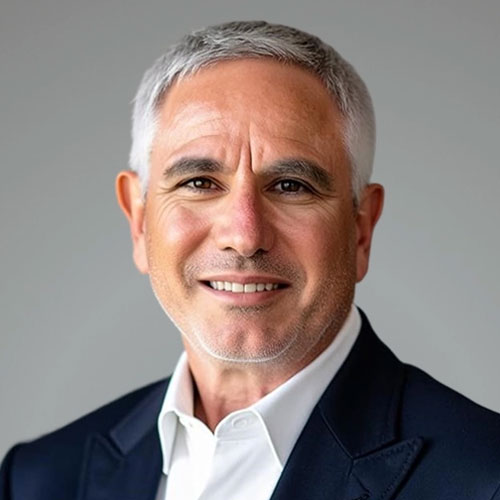 Michael Treiman